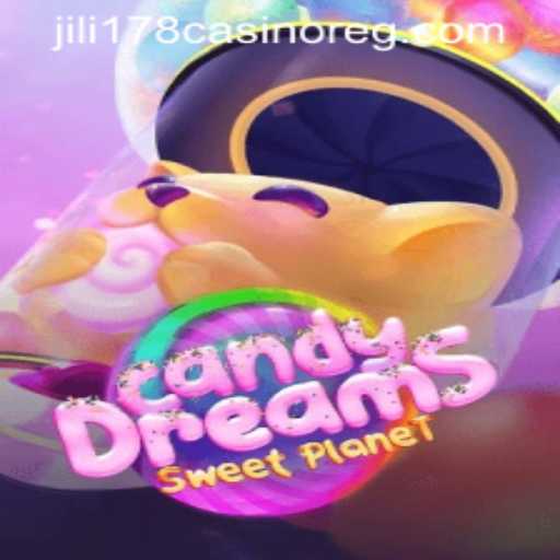 CandyDreams: Unravel the Mysteries of the Sweetest Game at JILI178 Casino