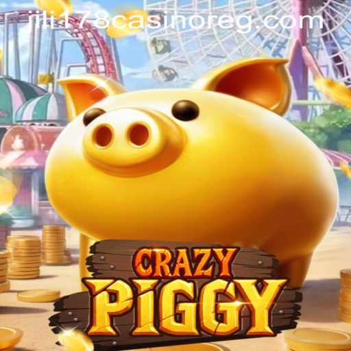 Unveiling CrazyPiggy: A Closer Look at the Exciting Gaming Experience with JILI178 Casino Register