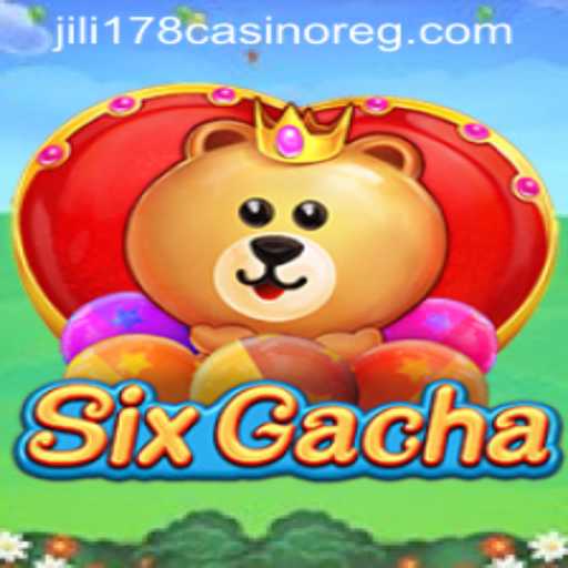 Discover the Exciting World of SixGacha: A New Digital Adventure