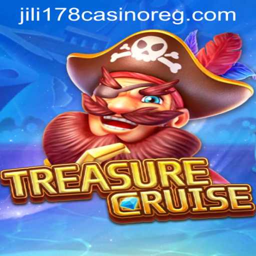 TREASURECRUISE: An Adventurous Dive into the World of Treasure Hunting